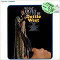 West, Dottie - What I'm Cut Out To Be (NM or M-) (Vinyl LP)