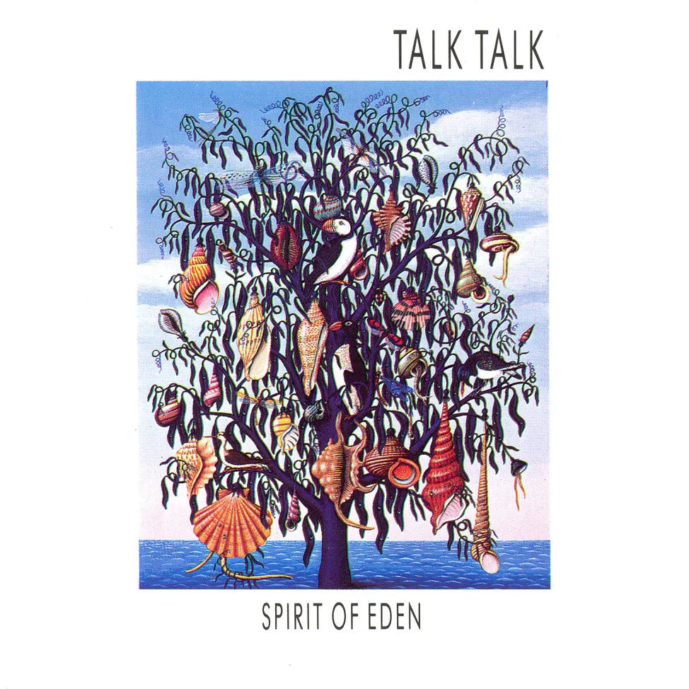 Talk Talk - Spirit Of Eden (Vinyl LP)