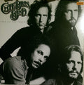 Cate Bros. Band - Fire On The Tracks (VG+) (Vinyl LP)