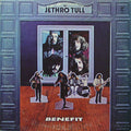 Jethro Tull - Benefit (VG) (Vinyl LP)