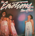 Emotions - New Affair (VG+) (Vinyl LP)