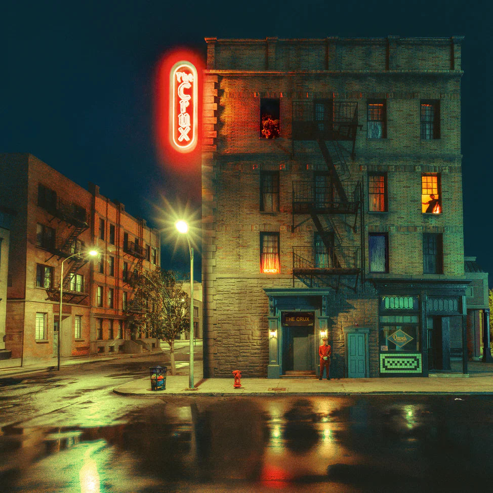 Djo - The Crux (Vinyl LP)