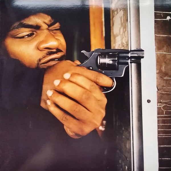 Obie Trice - Cheers (M) (Vinyl LP)
