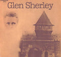 Sherley, Glen - Glen Sherley (VG) (Vinyl LP)