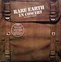 Rare Earth - Rare Earth In Concert (Vinyl, VG) (Vinyl LP)