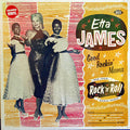 James, Etta - Good Rockin' Mama (NM or M-) (Vinyl LP)
