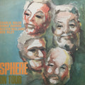 Sphere  - Sphere On Tour (VG+) (Vinyl LP)