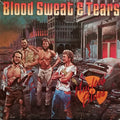 Blood Sweat & Tears - Nuclear Blues (VG+) (Vinyl LP)