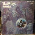 McCoys - Human Ball (VG) (Vinyl LP)