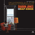 Jones, Sharon and Dap Kings - Naturally (Vinyl LP)