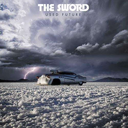 Sword - Used Future (Vinyl LP)