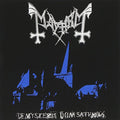Mayhem - De Mysteriis Dom Sathanas (Vinyl LP)