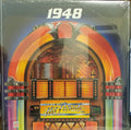 Various - Your Hit Parade 1948 (M) (Vinyl LP)