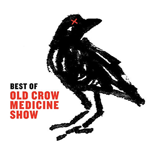 Old Crow Medicine Show - Best of (Vinyl LP)