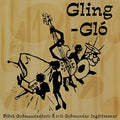 Bjork - Gling-Glo (Vinyl LP)