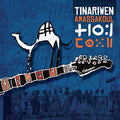 Tinariwen - Amassakoul (Indigo Vinyl) (Vinyl LP)