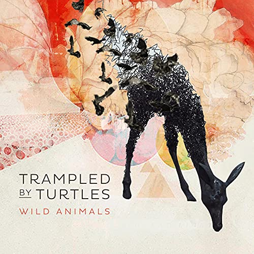 Trampled by Turtles - Wild Animals (Vinyl LP)