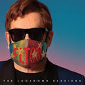 John, Elton - The Lockdown Sessions (Vinyl LP)