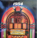 Various - Your Hit Parade 1954 (NM or M-) (Vinyl LP)