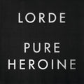 Lorde - Pure Heroine (Vinyl, NM or M-) (Vinyl LP)