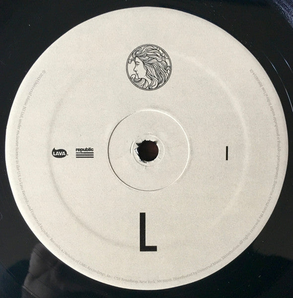 Lorde - Pure Heroine (Vinyl, NM or M-) (Vinyl LP)
