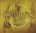 Lord of the Rings Motion Picture Trilogy Soundtrack (Vinyl LP)