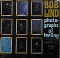 Lind, Bob - Photographs Of Feeling (VG+) (Vinyl LP)