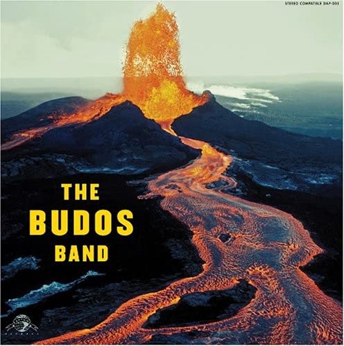 Budos Band - Budos Band (Vinyl LP)