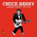 Berry, Chuck - Greatest Hits (Vinyl LP)