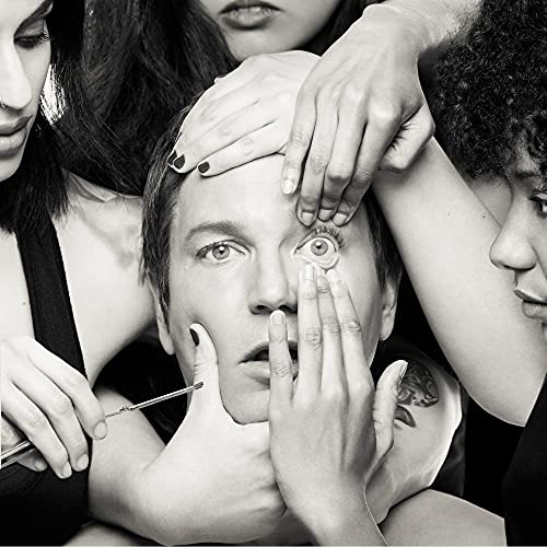 Third Eye Blind - We are Drugs (Vinyl LP)