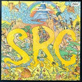 SRC - SRC (Vinyl LP)