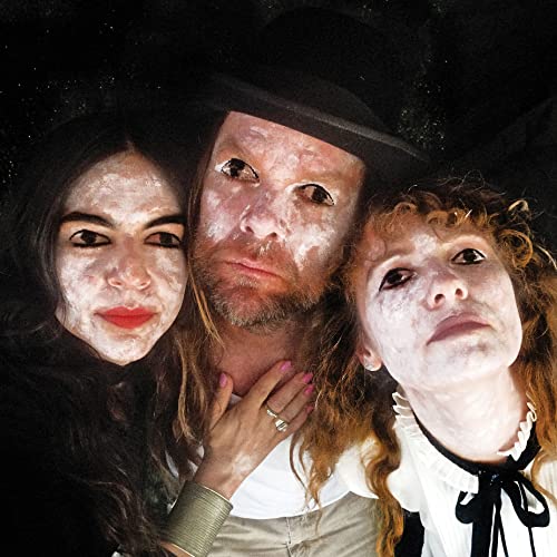 Thor & Friends - 4 (Medicine Mint Vinyl) (Vinyl LP)