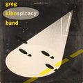Kihn, Greg Band - Kihnspiracy (VG+) (Vinyl LP)