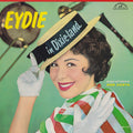 Gormé, Eydie - Eydie In Dixie-Land (VG+) (Vinyl LP)