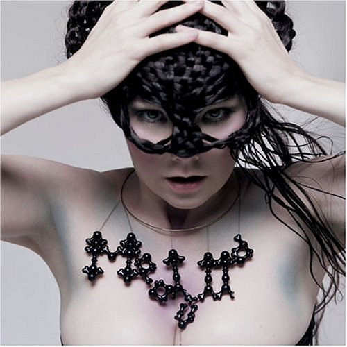 Bjork - Medulla (Vinyl LP)