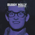 Holly, Buddy - Greatest Hits (Vinyl LP)