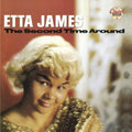 James, Etta - The Second Time Around (Vinyl LP)