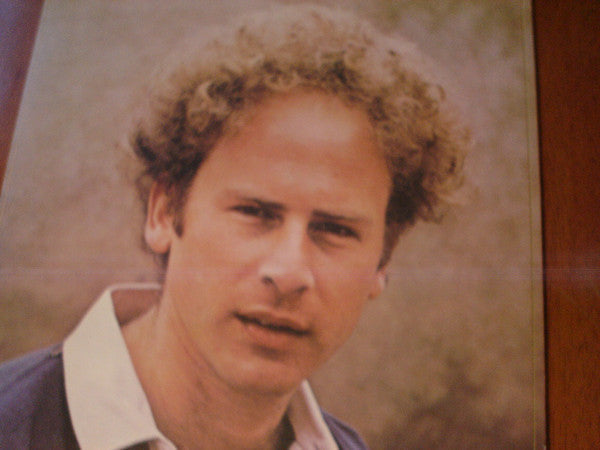 Garfunkel, Art - Angel Clare (Vinyl, VG+) (Vinyl LP)