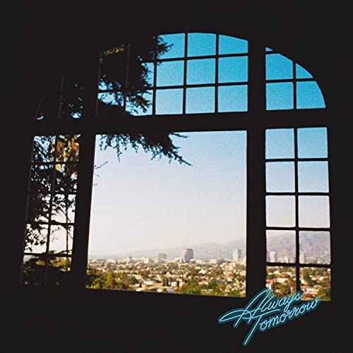 Best Coast - Always Tomorrow (Vinyl LP)