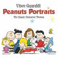Guaraldi, Vince - Peanuts Portraits (Vinyl LP)