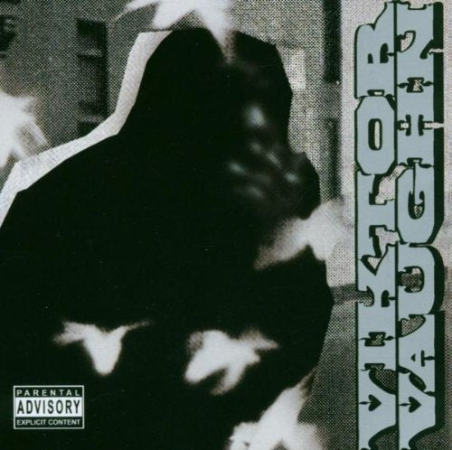 Vaughn, Viktor (MF DOOM) - Vaudeville Villain (Vinyl LP)