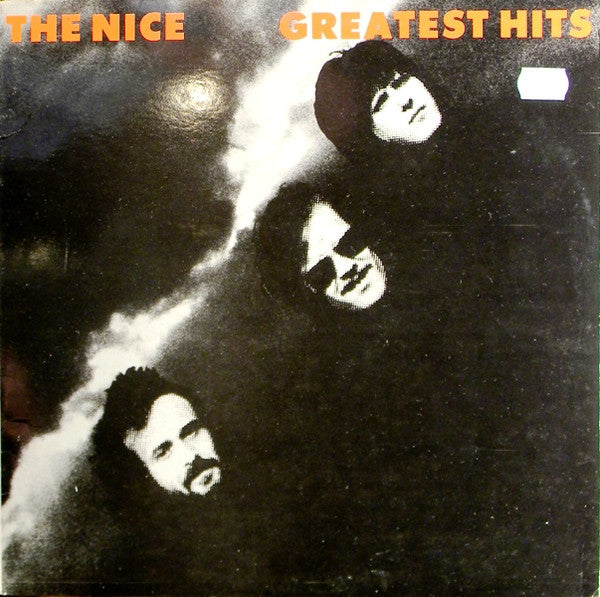 Nice - Greatest Hits (VG+) (Vinyl LP)