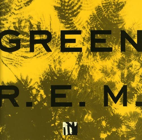 R.E.M. - Green (Vinyl LP)