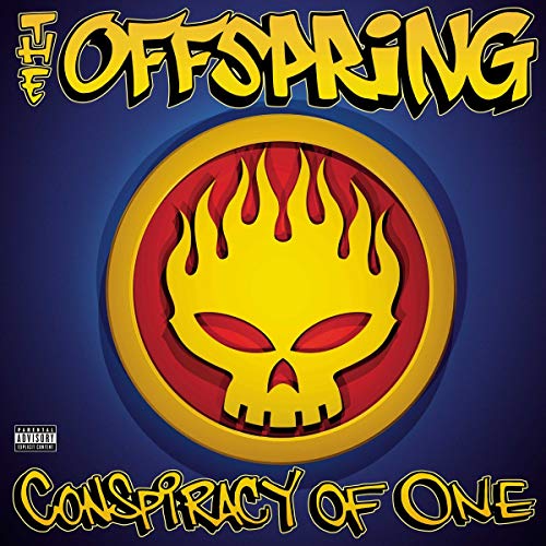 Offspring - Conspiracy of One (Vinyl LP)