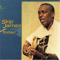 James, Skip - Today! (Vinyl LP)
