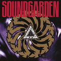 Soundgarden - Badmotorfinger (Vinyl LP)