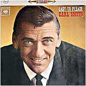 Smith, Carl  - Easy To Please (G+) (Vinyl LP)