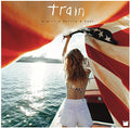 Train - A Girl A Bottle A Boat (Vinyl LP)
