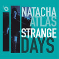 Atlast, Natacha - Strange Days (Vinyl LP)