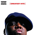 Notorious B.I.G - Greatest Hits (Vinyl LP)